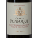 Château Fonroque 2012