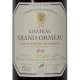 Château Grand Ormeau 2010