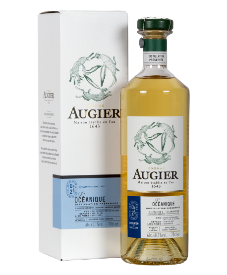 cognac augier océanique