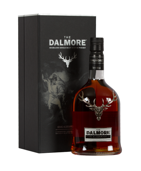 dalmore king alexander