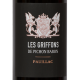 Les Griffons de Pichon Baron