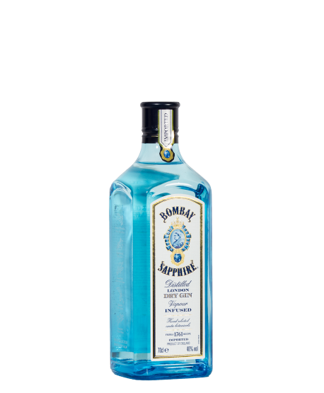 Gin Tanqueray