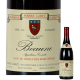 Beaune "clos du dessus des Marconnets" 2013 Pierre Labet