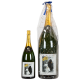Pierre Mignon Brut Etiquette personnalisé