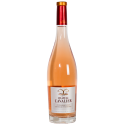 Château Cavalier 2016