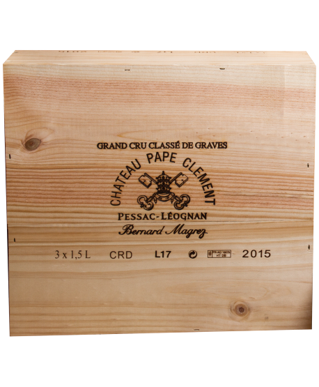 Château Pape Clément 2008