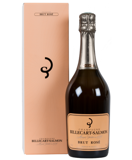 Billecart-Salmon Brut Réserve