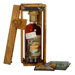 Rhum Vieux de la Réunion