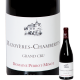  Mazoyères Chambertin Grand Cru 2015 Perrot Minot