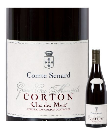 corton clod des meix
