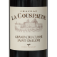 Château La Couspaude 2015