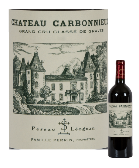 Château Carbonnieux
