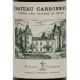 Château Carbonnieux 2012