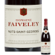 Nuits St Georges 1er Cru "Les St-Georges" Faiveley