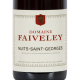Nuits St Georges 1er Cru "Les St-Georges" Faiveley