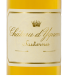Château d'Yquem 2013
