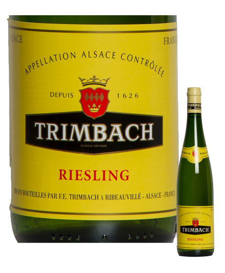 Riesling Trimbach 2015