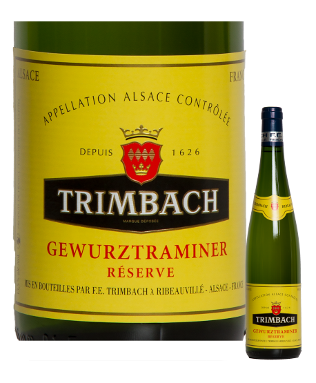 Riesling Trimbach 2015