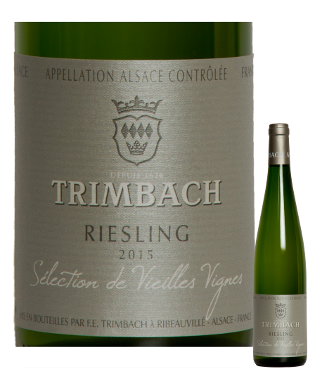  Riesling Vieilles VignesTrimbach