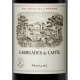 Carruades de Lafite 2005