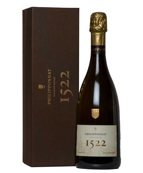 Philipponnat 1522 Extra Brut 2008
