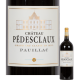 Château Pedesclaux 2014