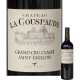 Château La Couspaude 2007 