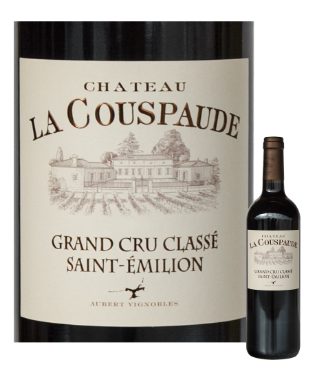 Château La Couspaude 