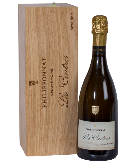 Philipponnat Grand Blanc Extra Brut 2008