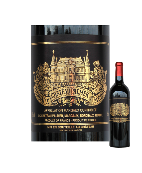 Château Palmer