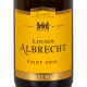 Pinot Gris 2016 Lucien Albrecht