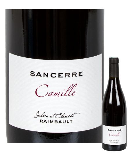 Sancerre Les Chasseigne 2015 Domaine du Pré Sémelé