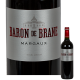 Baron de Brane 2012