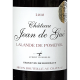 Château Jean de Gué 