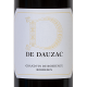 D de Dauzac 2015
