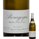 Bourgogne Blanc 2016 Leroy