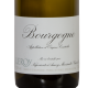 Bourgogne Blanc 2016 Leroy