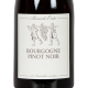 Pinot Noir Benoit Ente 2013