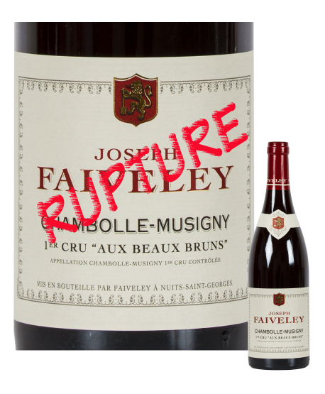 Chambolle Musigny 1er Cru "Charmes" 2011 Louis Latour
