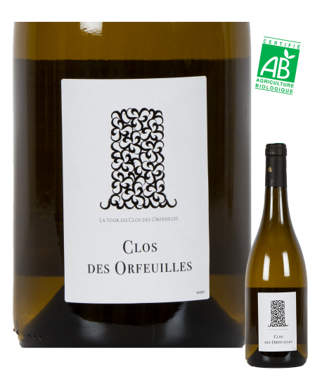 Muscadet S/Lie Bossard