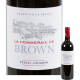 La pommeraie de Brown 2012