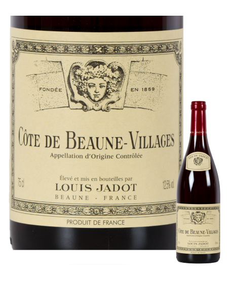 Bouzeron Louis Jadot 2016