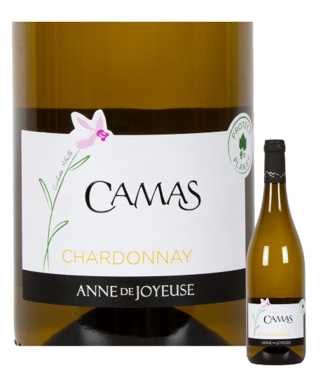 Chardonnay 2017 Camas