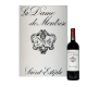 La Dame de Montrose 2012