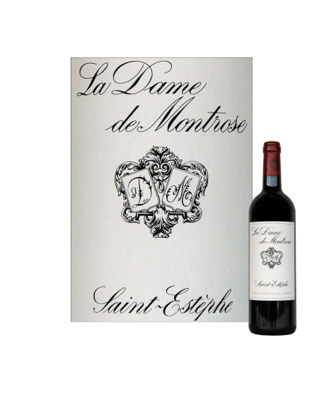La Dame de Montrose 2012