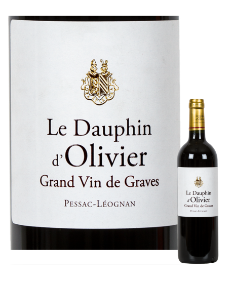 Le Dauphin d'Olivier 