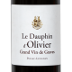 Le Dauphin d'Olivier 