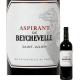 Aspirant de Beychevelle 2016
