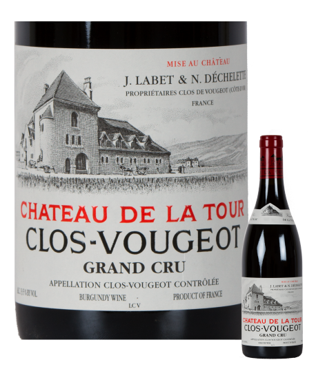 Mercurey "La Framboisière" 2015 Faiveley