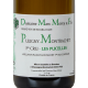 Puligny Montrachet 1er Cru "Les Pucelles" Marc Morey